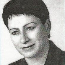 Cecylia Dawidowicz, lekarz rodzinny Gorzów Wielkopolski