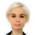 Magdalena Parys