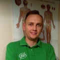 Piotr Garbal, fizjoterapeuta Warszawa