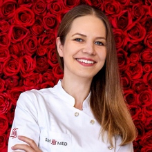 Justyna Kostyra-Grabowska, dermatolog Niepołomice