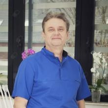 Zbigniew Komorek