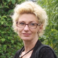Dorota Kiszka-Żarczyńska