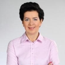 Aldona Celestyna Mularczyk, internista Sosnowiec