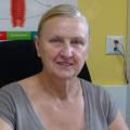 Elżbieta Miłecka