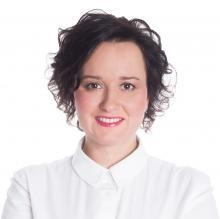 Magdalena Stokowacka-Zakrzewska, specjalista medycyny estetycznej Katowice