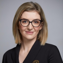 Dominika Kunysz-Schwermer, specjalista medycyny estetycznej Poznań