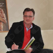 Tomasz Dudziński