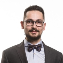Jakub Marczuk, dermatolog Wrocław