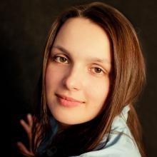 Katarzyna Wozinska