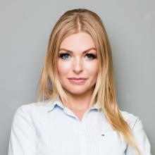 Małgorzata Majewska-Paradowska