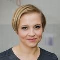 Magdalena Kozikowska, fizjoterapeuta Gdynia