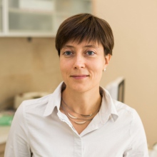 Joanna Soszyńska