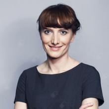Agnieszka Jarzyńska-Bućko