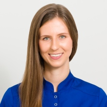 Katarzyna Sawa, stomatolog Poznań