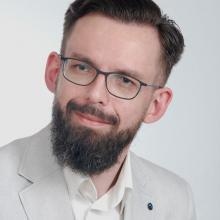 Dawid Halek