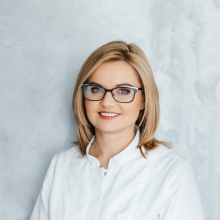 Elżbieta Wojtowicz-Prus, dermatolog Wrocław