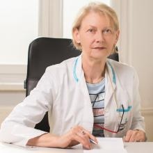 Zdzisława Olejczyk