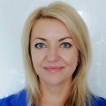 Joanna Przewłucka