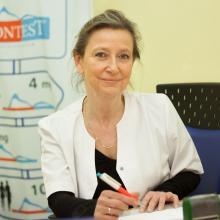Danuta Falkus