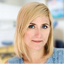 Michalina Odonicz-Czarnecka