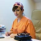 lek. Anna Maria Bilkiewicz