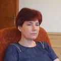 Elżbieta Wieczorek