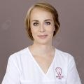 Magdalena Sobecka