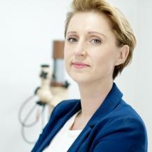 Monika Świderek-Kliszewska