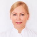 Nadia Romaszkowa