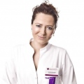 lek. Agnieszka Bliżanowska