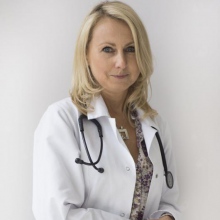 Aleksandra Mostowy