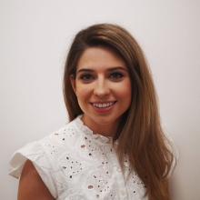 Agnieszka Richter, ortodonta Gliwice