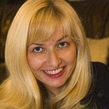Adrianna Boć