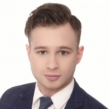 Krzysztof Śliwiński, stomatolog Kraków