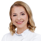 lek. dent. Joanna Rozwadowska