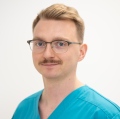 Maciej Mitrowski