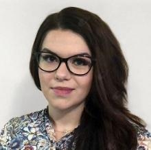 Justyna Kozik