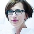 lek. dent. Krystyna Mancewicz