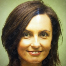 Małgorzata Jezierska