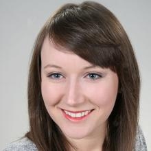 Anna Dobrzyńska