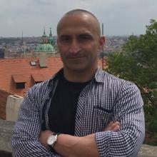 Paweł Zieliński