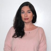 Paulina Podrez