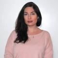 Paulina Podrez