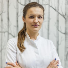 Małgorzata Gryszkiewicz