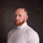 dr Marcin Luty