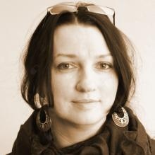 Agnieszka Jabłonowska