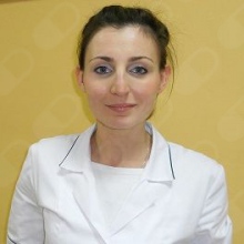Magdalena Pestka