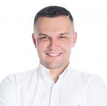Marcin Zakrzewski, specjalista medycyny estetycznej Katowice