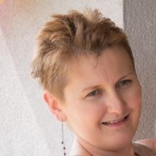 Magdalena Bosak - Prus