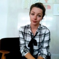 Anna Gorzawska